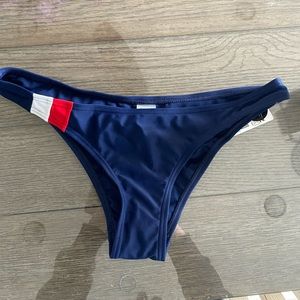 Damsel Bikini Bottoms